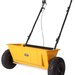 Texas Smart Spreader 200 dispozitiv de imprastitat, 560mm, 25 litri, dozaj reglabil, roti gonflabile